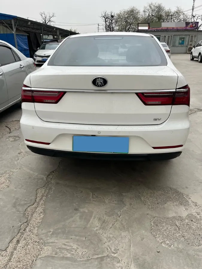 2019 BYD Qin BEV 53.1KWH,autocango,china used car exporter,china ev exporter,chinese used car exporter,chinese used ev exporter