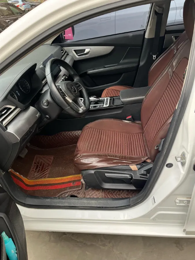 2019 BYD Qin BEV 53.1KWH,autocango,china used car exporter,china ev exporter,chinese used car exporter,chinese used ev exporter