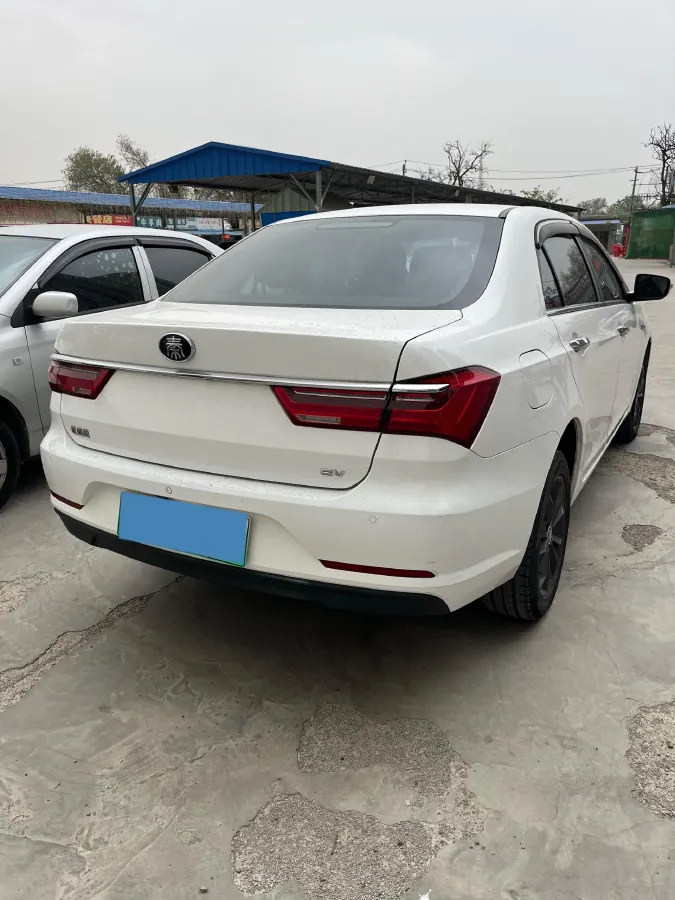 2019 BYD Qin BEV 53.1KWH,autocango,china used car exporter,china ev exporter,chinese used car exporter,chinese used ev exporter
