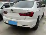 2019 BYD Qin BEV 53.1KWH