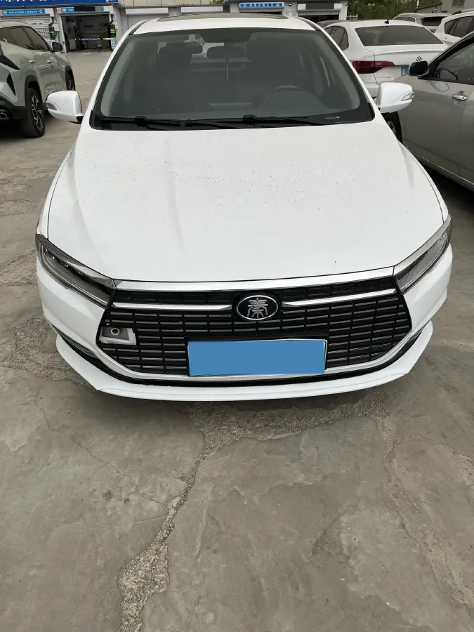 2019 BYD Qin BEV 53.1KWH,autocango,china used car exporter,china ev exporter,chinese used car exporter,chinese used ev exporter