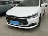 2019 BYD Qin BEV 53.1KWH