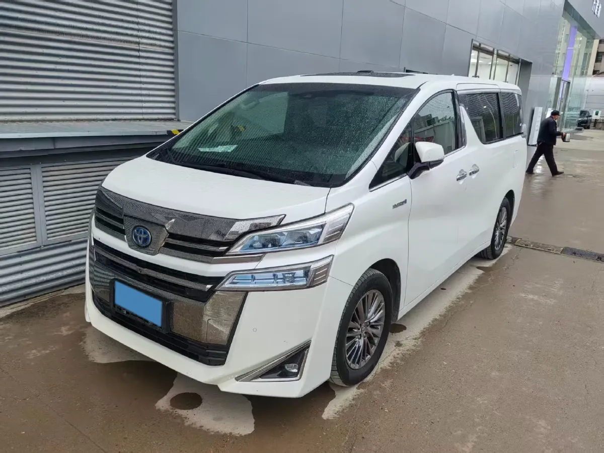 2020 Toyota Vellfire 2.5L 117HP L4 E-CVT Hybrid,autocango,china used car exporter,china ev exporter,chinese used car exporter,chinese used ev exporter