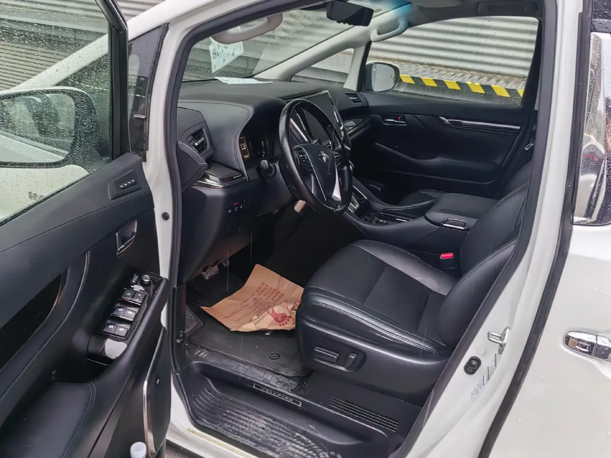 2020 Toyota Vellfire 2.5L 117HP L4 E-CVT Hybrid,autocango,china used car exporter,china ev exporter,chinese used car exporter,chinese used ev exporter