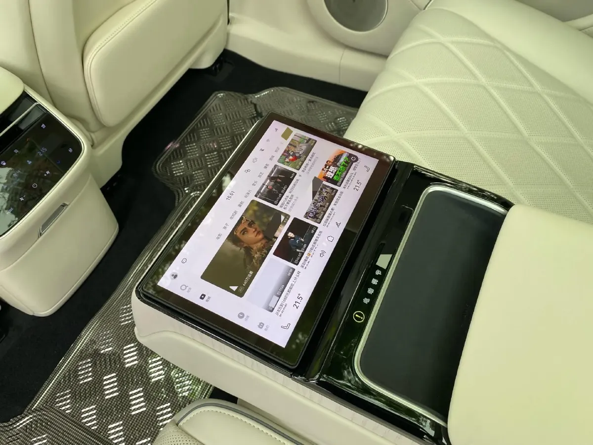 2025 HIMA Stelato S9 REEV 160HP REEV,autocango,china used car exporter,china ev exporter,chinese used car exporter,chinese used ev exporter