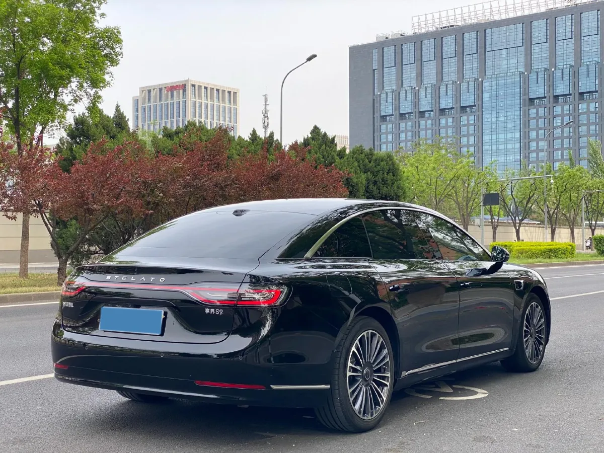 2025 HIMA Stelato S9 REEV 160HP REEV,autocango,china used car exporter,china ev exporter,chinese used car exporter,chinese used ev exporter