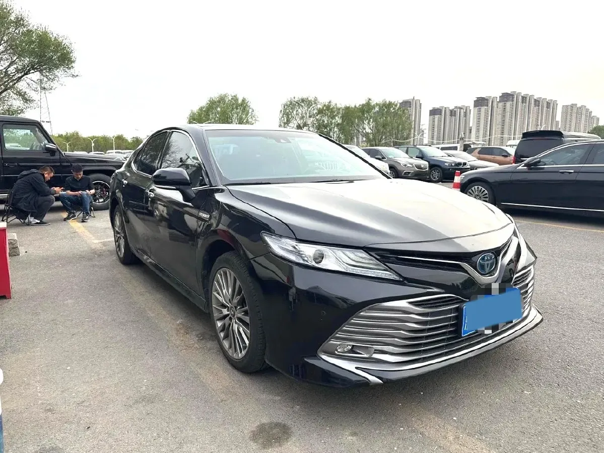 2019 Toyota Camry 2.5L 178HP L4 E-CVT Hybrid,autocango,china used car exporter,china ev exporter,chinese used car exporter,chinese used ev exporter