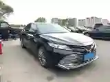 2019 Toyota Camry 2.5L 178HP L4 E-CVT Hybrid