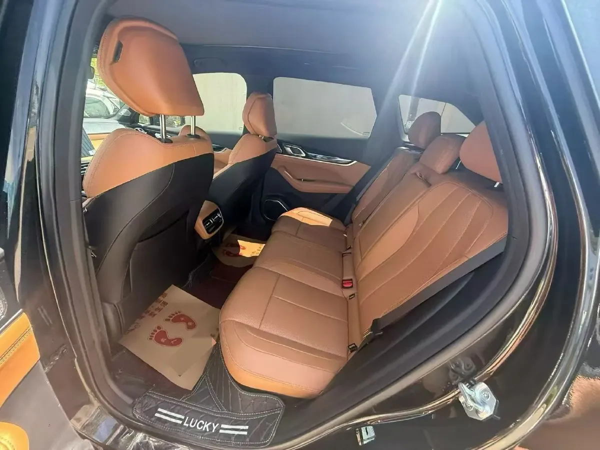 2025 Geely StarRay 1.5T 181HP L4 7DCT,autocango,china used car exporter,china ev exporter,chinese used car exporter,chinese used ev exporter