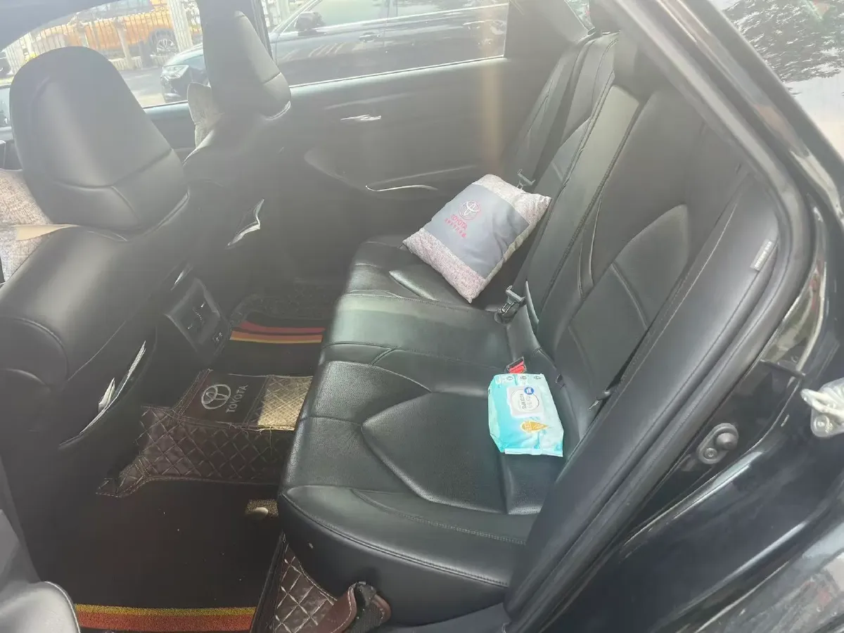 2021 Toyota Avalon 2.5L 209HP L4 8AT,autocango,china used car exporter,china ev exporter,chinese used car exporter,chinese used ev exporter