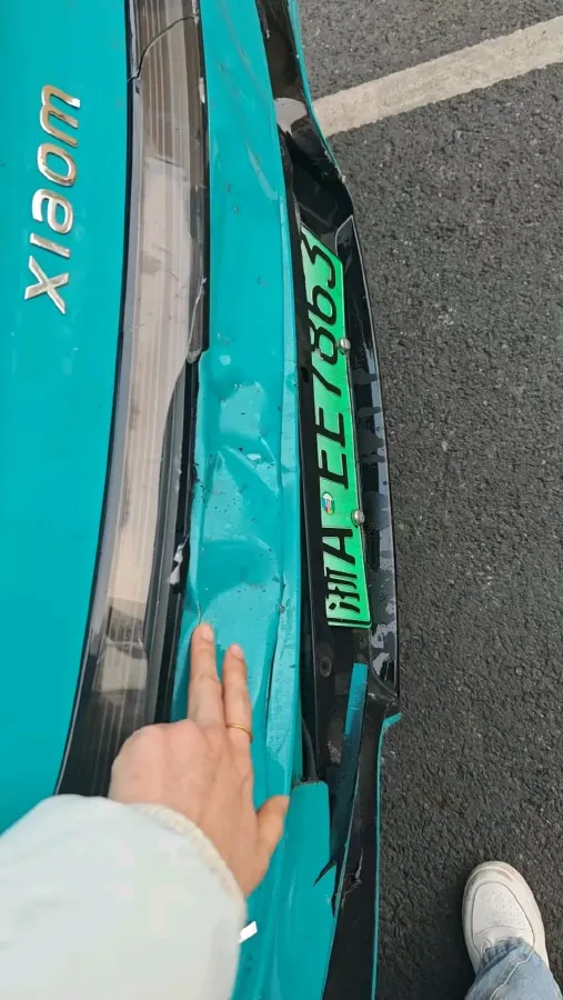 2024 MI SU7 BEV 73.6KWH,autocango,china used car exporter,china ev exporter,chinese used car exporter,chinese used ev exporter