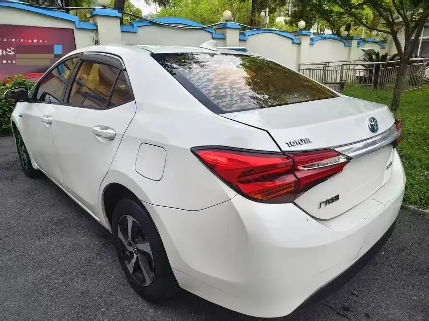 2017 Toyota Levin 1.8L 140HP L4 CVT,autocango,china used car exporter,china ev exporter,chinese used car exporter,chinese used ev exporter