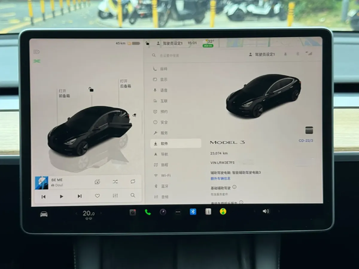 2022 Tesla Model 3 BEV 60KWH,autocango,china used car exporter,china ev exporter,chinese used car exporter,chinese used ev exporter