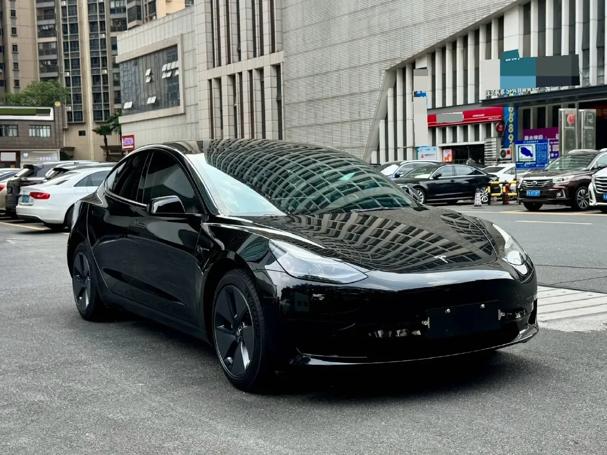 2022 Tesla Model 3 BEV 60KWH,autocango,china used car exporter,china ev exporter,chinese used car exporter,chinese used ev exporter