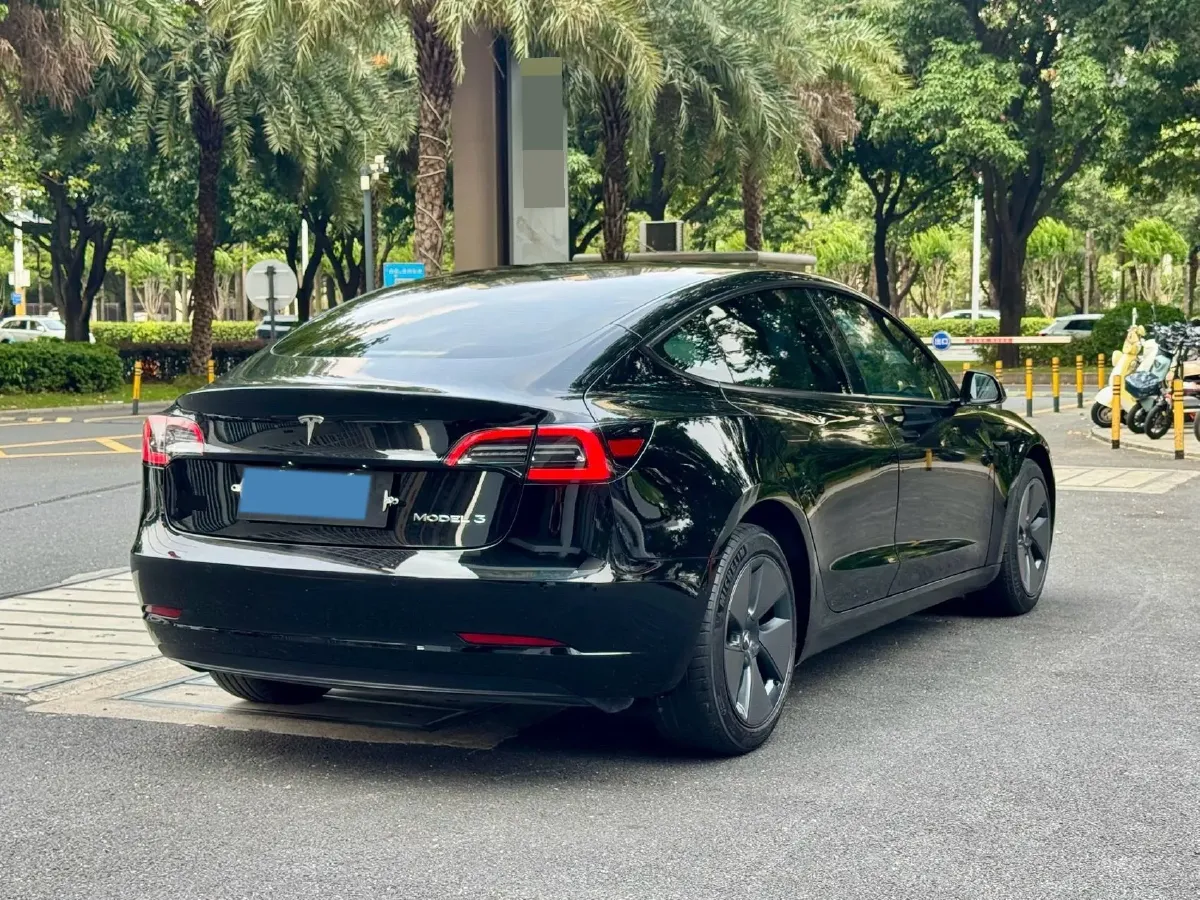2022 Tesla Model 3 BEV 60KWH,autocango,china used car exporter,china ev exporter,chinese used car exporter,chinese used ev exporter