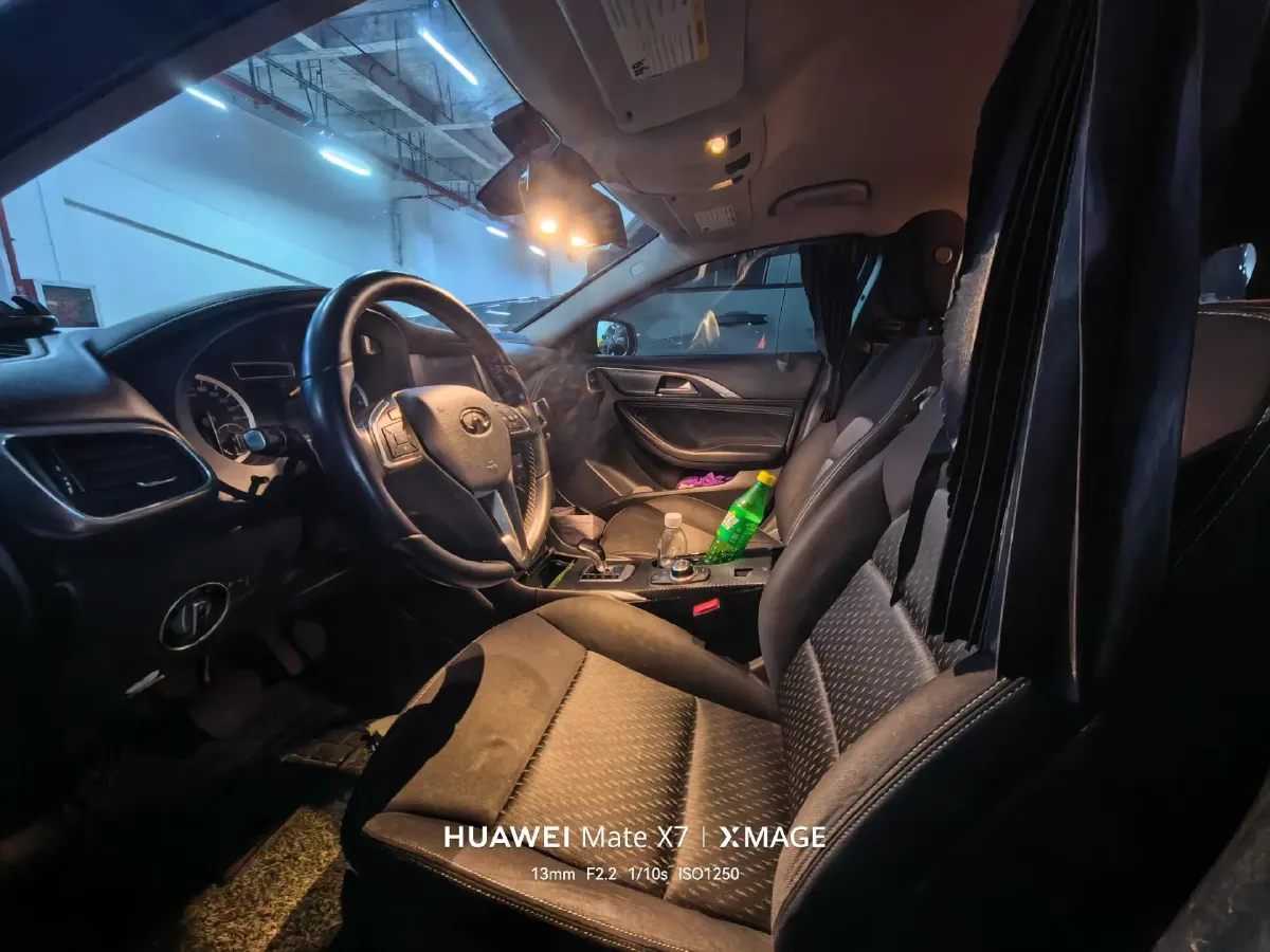 2017 Joylong AiFei 2.4L 150HP L4 4AT,autocango,china used car exporter,china ev exporter,chinese used car exporter,chinese used ev exporter