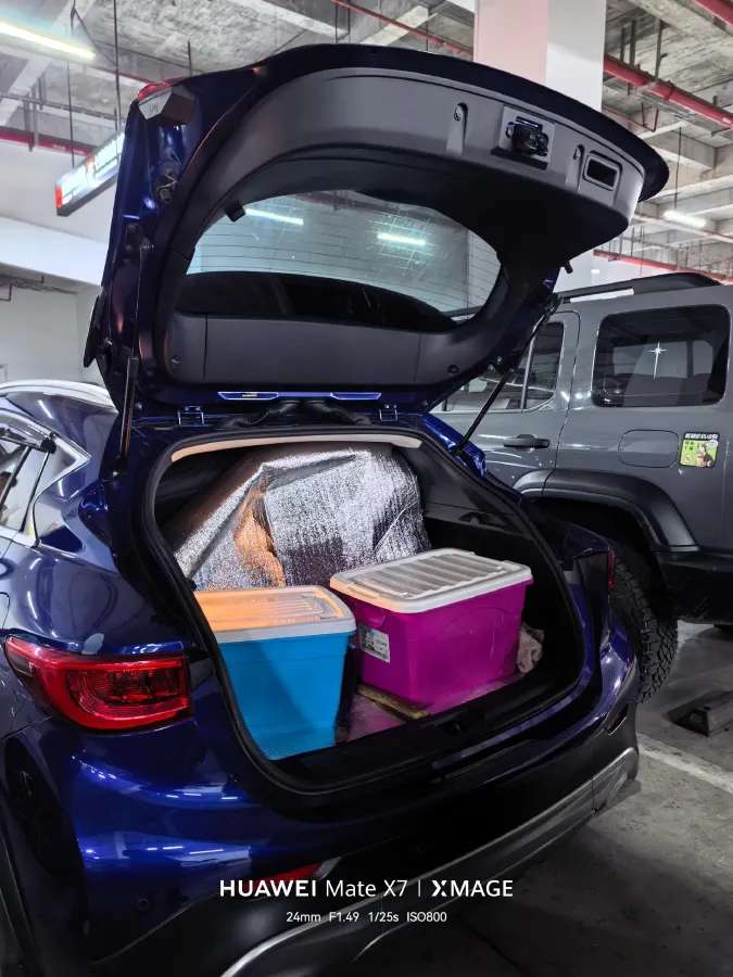 2017 Joylong AiFei 2.4L 150HP L4 4AT,autocango,china used car exporter,china ev exporter,chinese used car exporter,chinese used ev exporter