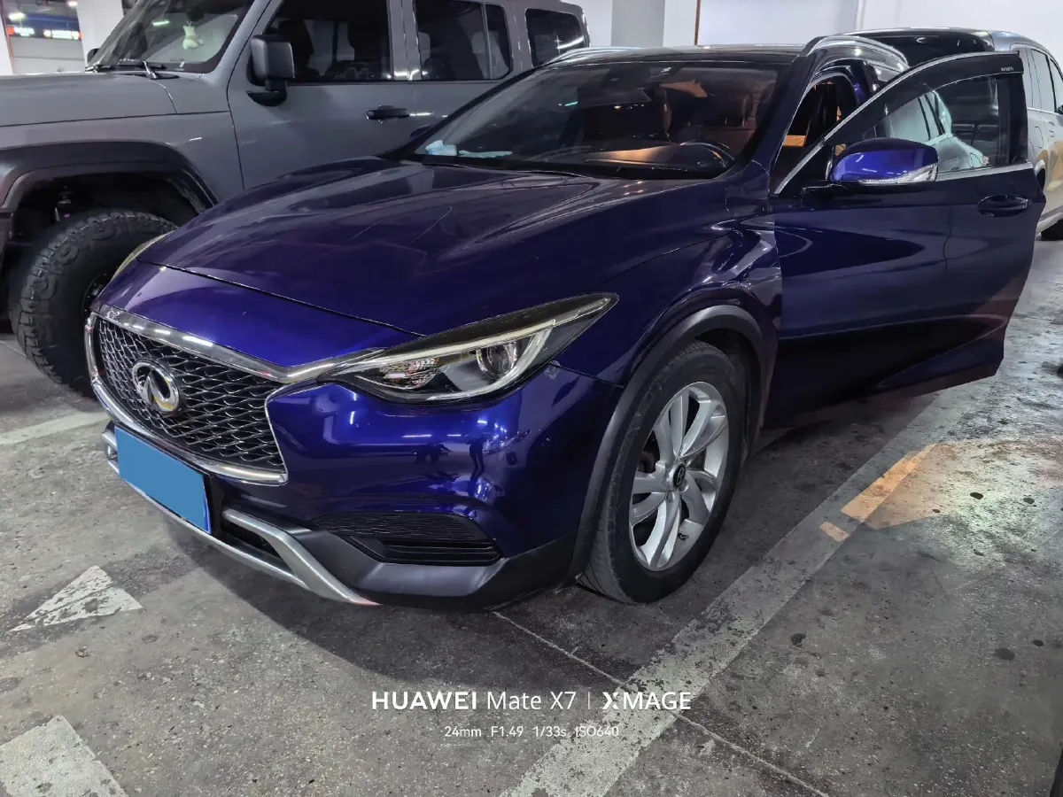 2017 Joylong AiFei 2.4L 150HP L4 4AT,autocango,china used car exporter,china ev exporter,chinese used car exporter,chinese used ev exporter