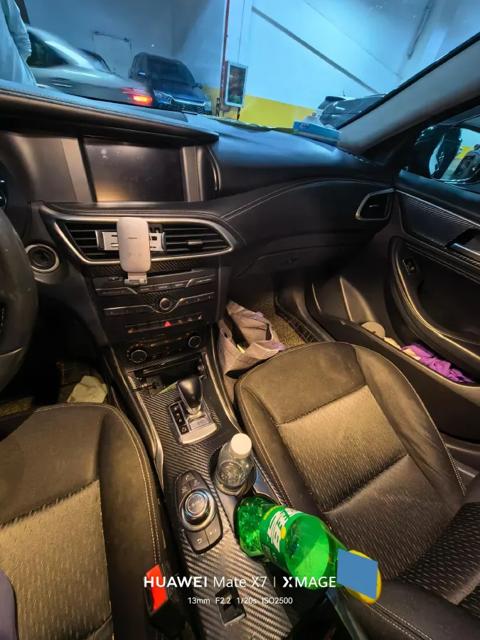 2017 Joylong AiFei 2.4L 150HP L4 4AT,autocango,china used car exporter,china ev exporter,chinese used car exporter,chinese used ev exporter