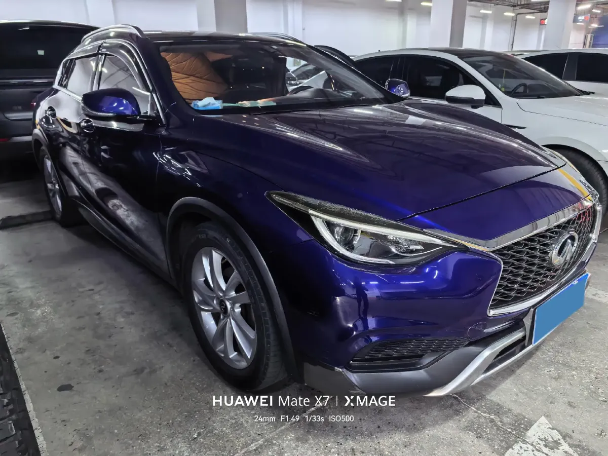 2017 Joylong AiFei 2.4L 150HP L4 4AT,autocango,china used car exporter,china ev exporter,chinese used car exporter,chinese used ev exporter