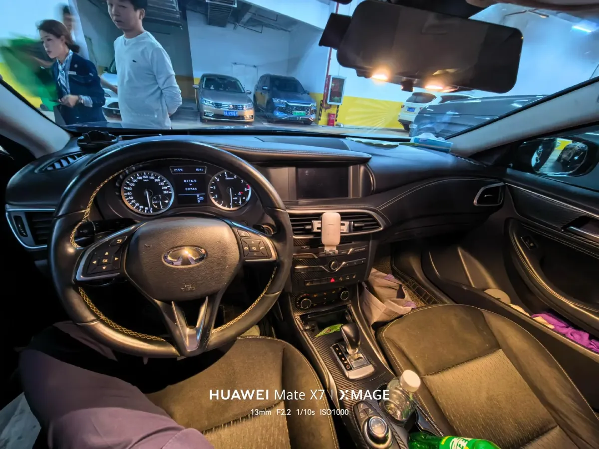 2017 Joylong AiFei 2.4L 150HP L4 4AT,autocango,china used car exporter,china ev exporter,chinese used car exporter,chinese used ev exporter