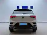 2021 Volkswagen T-Roc 1.4T 150HP L4 7DCT