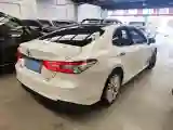 2019 Toyota Camry 2.5L 209HP L4 8AT