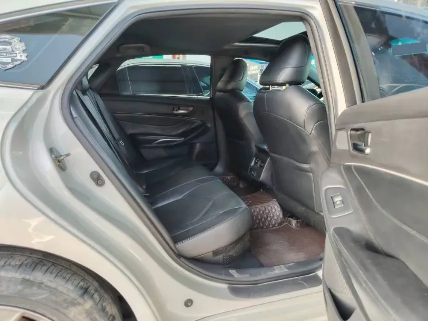 2019 Toyota Avalon 2.5L 178HP L4 E-CVT Hybrid,autocango,china used car exporter,china ev exporter,chinese used car exporter,chinese used ev exporter