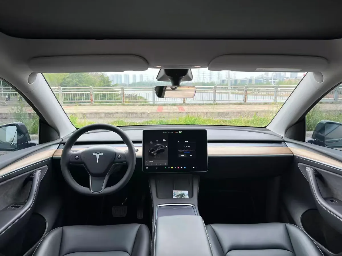 2022 Tesla Model Y BEV 78.4KWH,autocango,china used car exporter,china ev exporter,chinese used car exporter,chinese used ev exporter