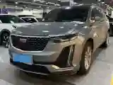 2021 Cadillac XT6 2.0T 237HP L4 9AT
