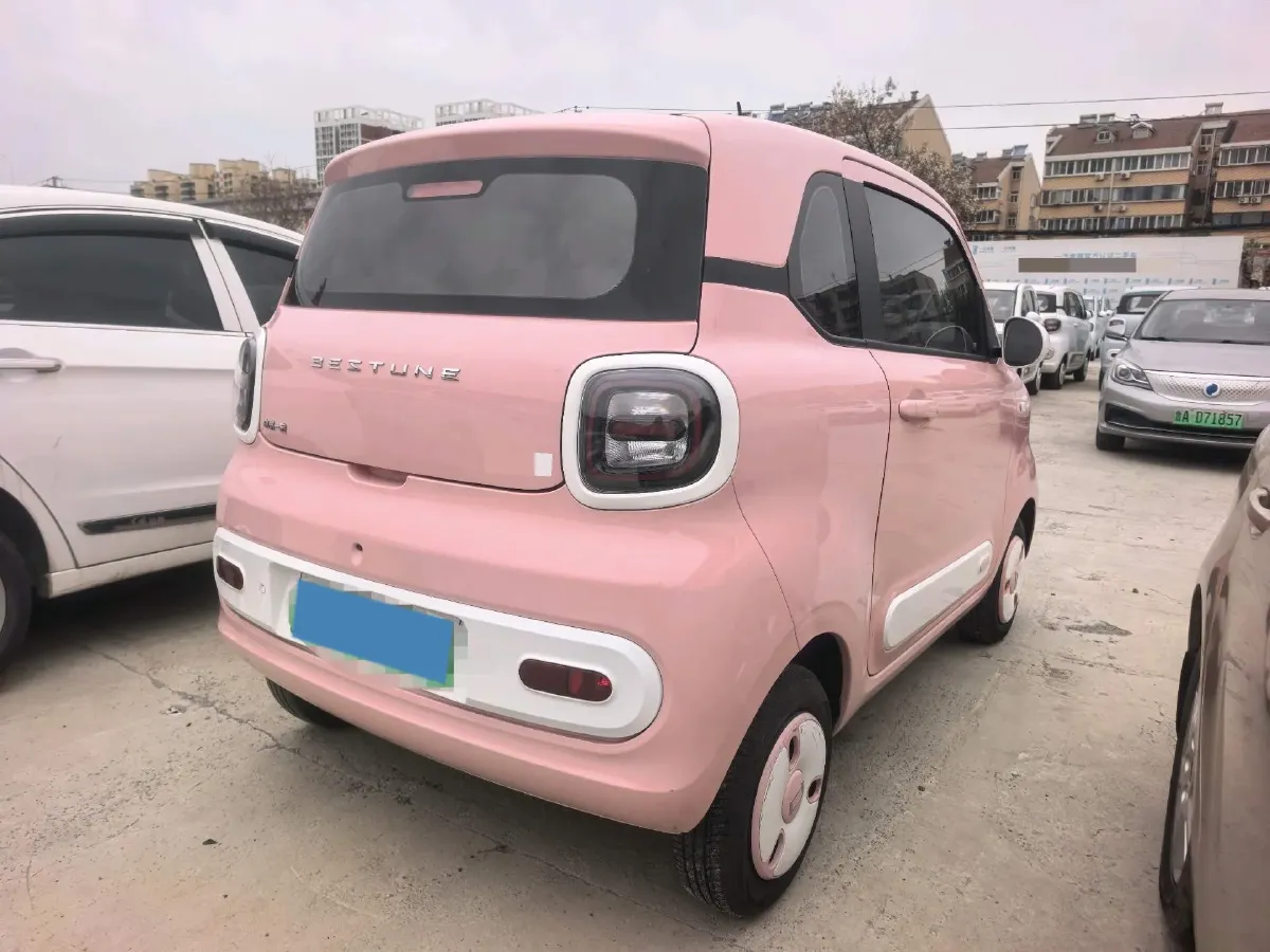 2026 Bestune Pony BEV,autocango,china used car exporter,china ev exporter,chinese used car exporter,chinese used ev exporter