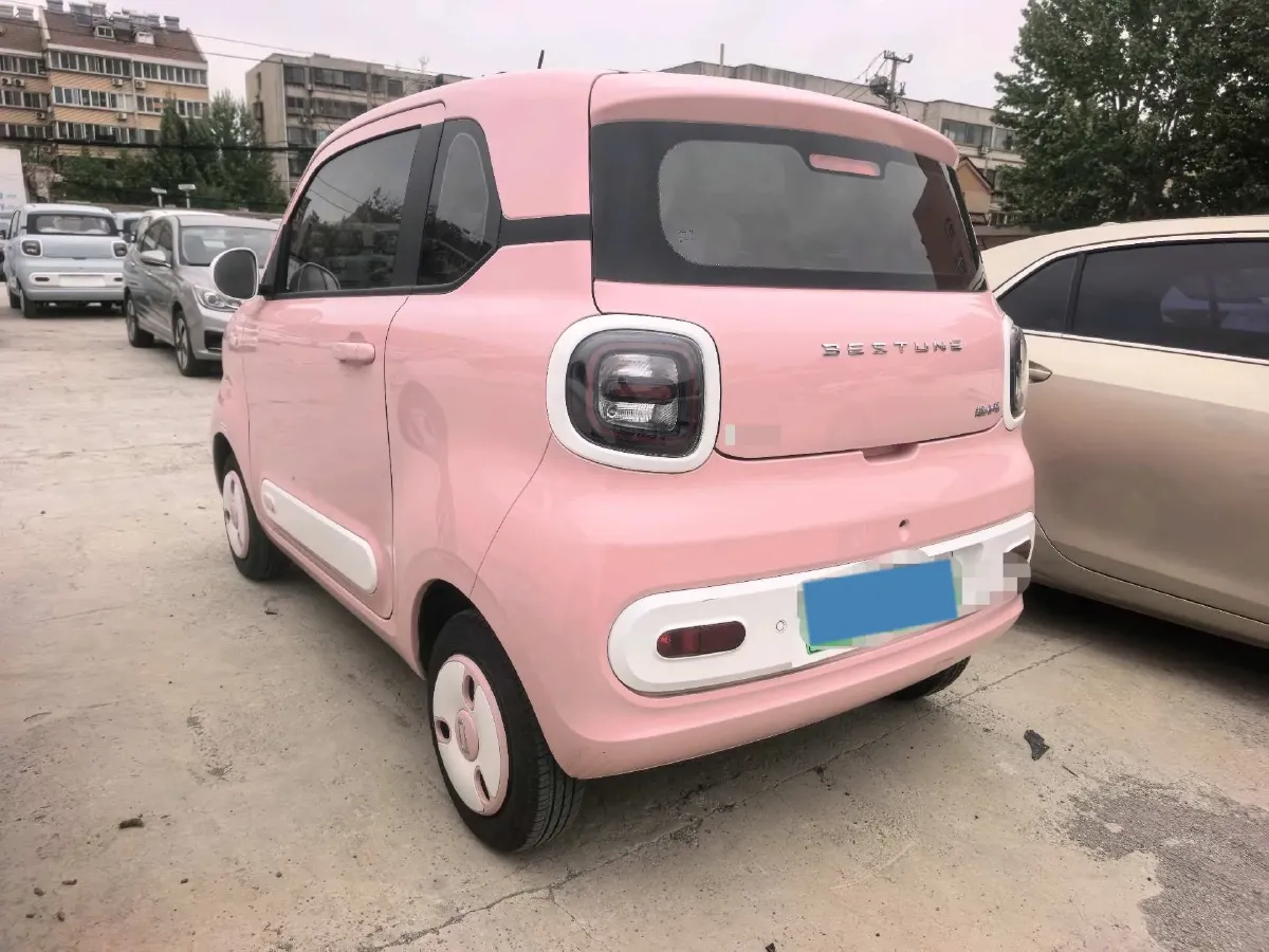 2026 Bestune Pony BEV,autocango,china used car exporter,china ev exporter,chinese used car exporter,chinese used ev exporter
