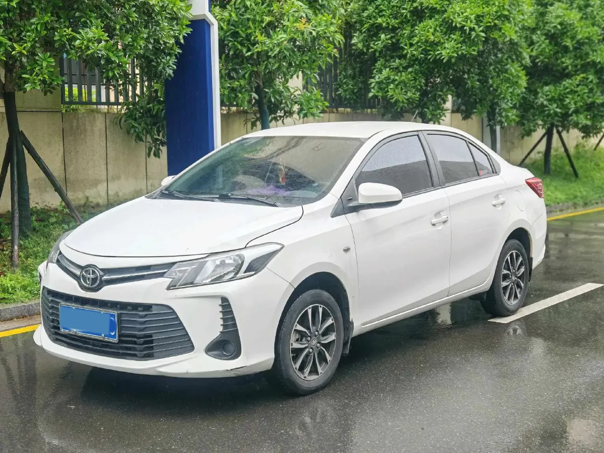 2021 Toyota Vios 1.5L 112HP L4 CVT,autocango,china used car exporter,china ev exporter,chinese used car exporter,chinese used ev exporter