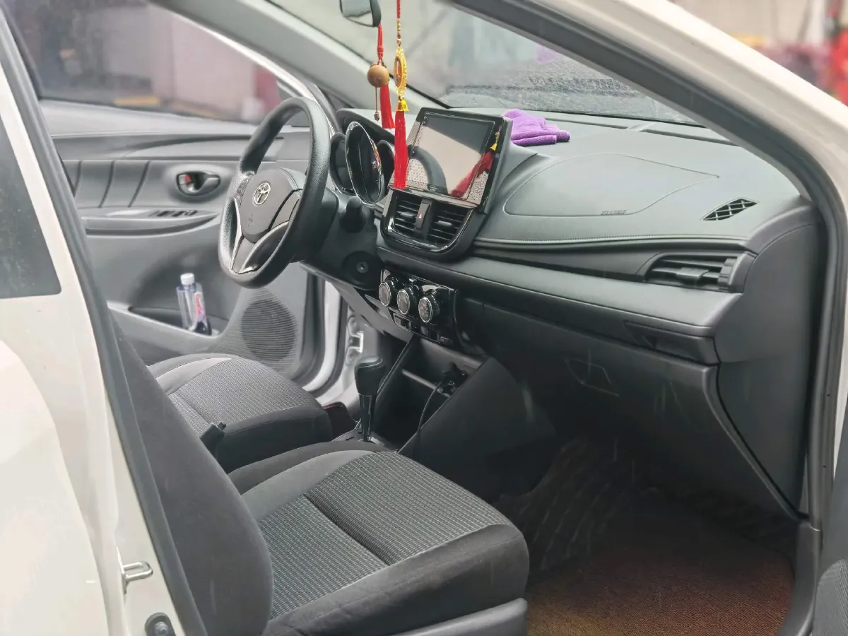 2021 Toyota Vios 1.5L 112HP L4 CVT,autocango,china used car exporter,china ev exporter,chinese used car exporter,chinese used ev exporter