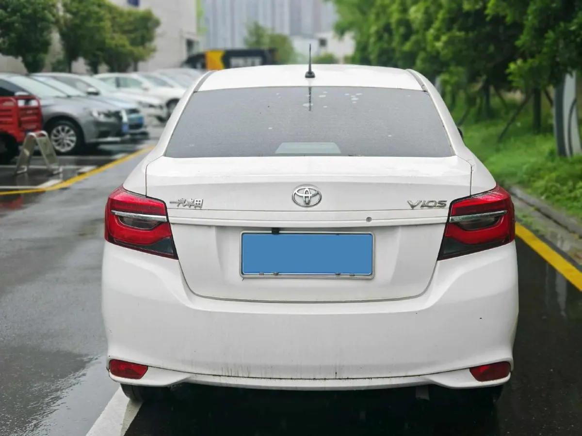 2021 Toyota Vios 1.5L 112HP L4 CVT,autocango,china used car exporter,china ev exporter,chinese used car exporter,chinese used ev exporter