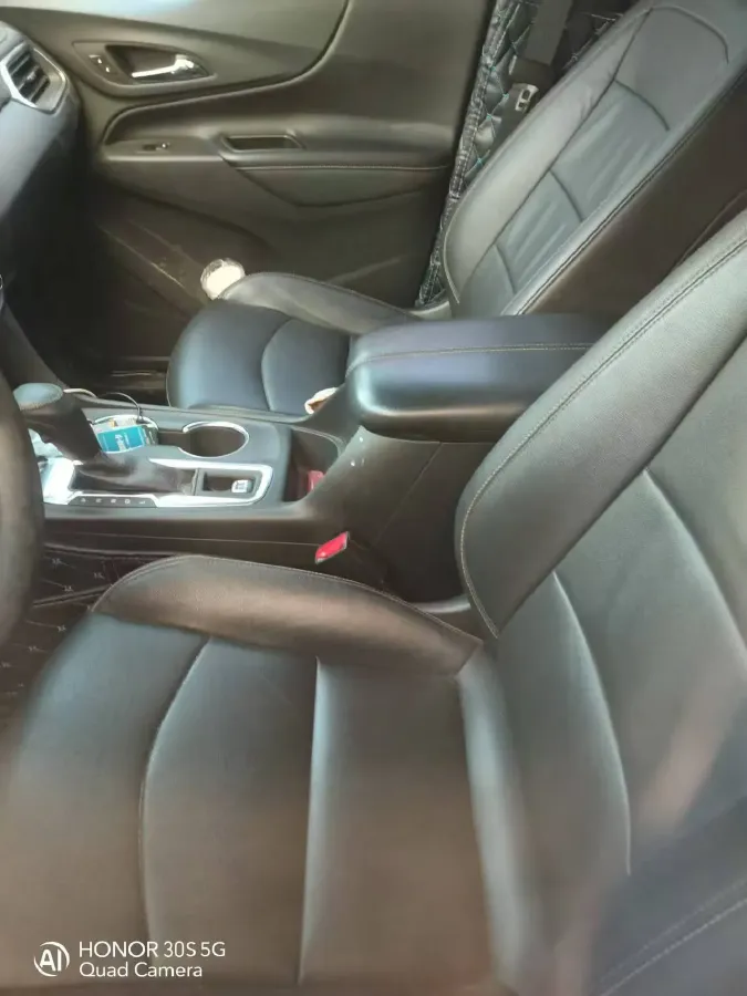 2019 Chevrolet Equinox 1.5T 180HP L4 6AT,autocango,china used car exporter,china ev exporter,chinese used car exporter,chinese used ev exporter