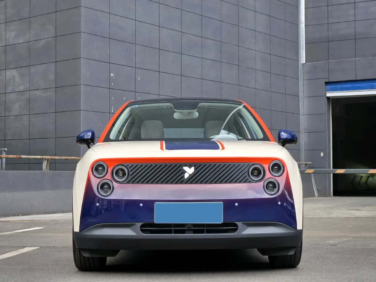 2025 Firefly Firefly BEV,autocango,china used car exporter,china ev exporter,chinese used car exporter,chinese used ev exporter