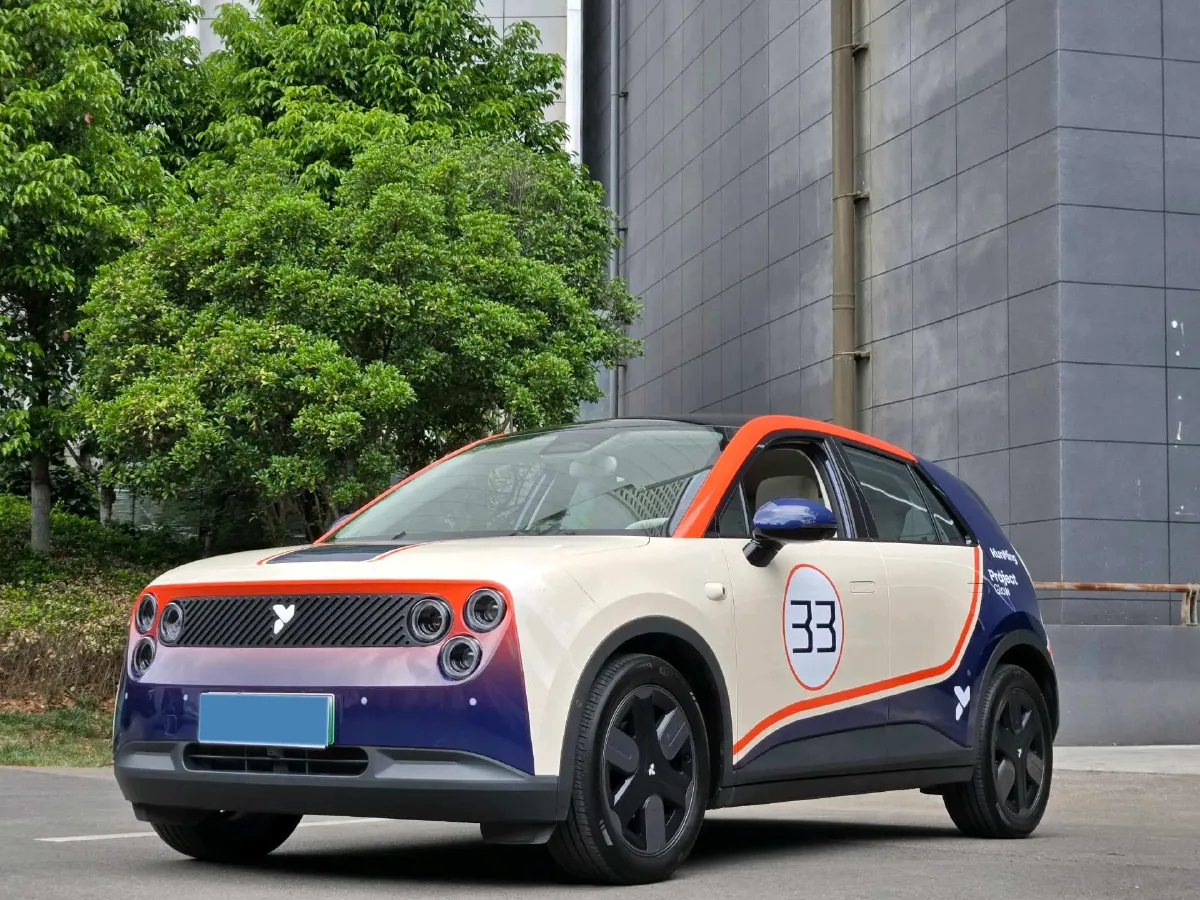 2025 Firefly Firefly BEV,autocango,china used car exporter,china ev exporter,chinese used car exporter,chinese used ev exporter
