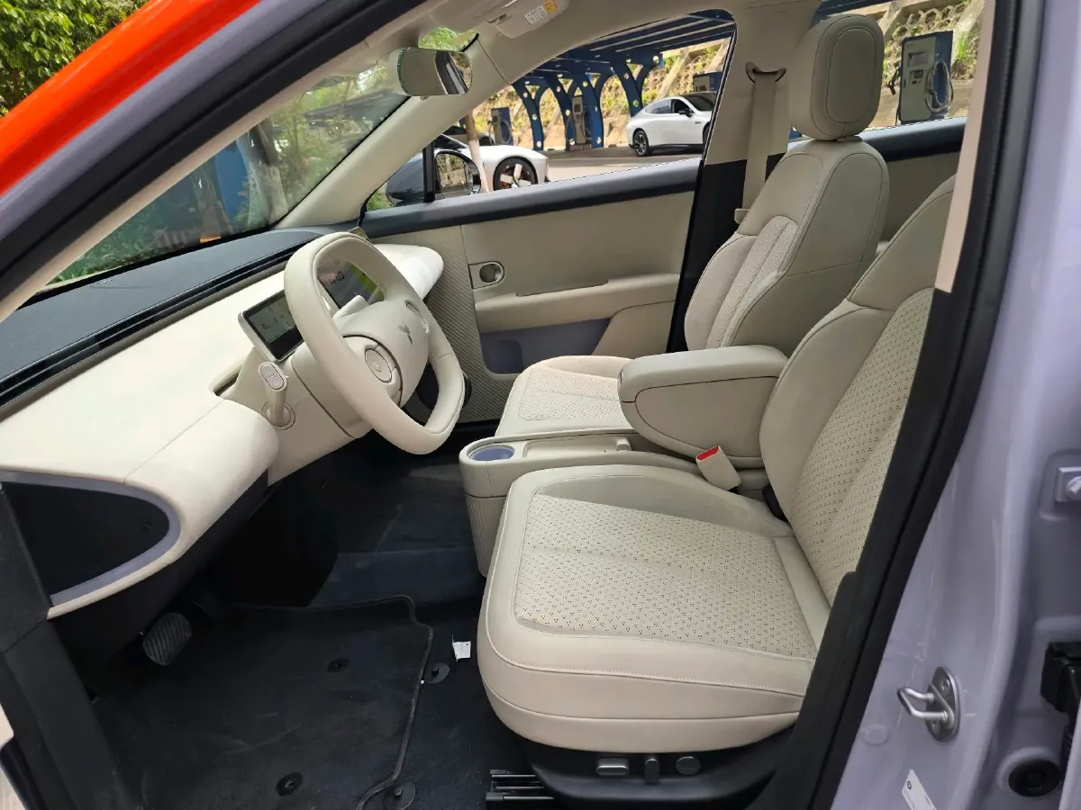 2025 Firefly Firefly BEV,autocango,china used car exporter,china ev exporter,chinese used car exporter,chinese used ev exporter