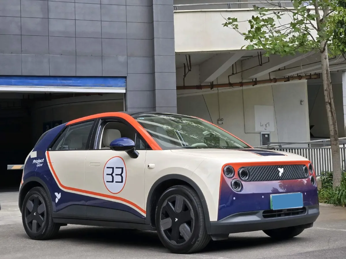 2025 Firefly Firefly BEV,autocango,china used car exporter,china ev exporter,chinese used car exporter,chinese used ev exporter