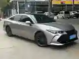 2019 Toyota Avalon 2.5L 209HP L4 8AT
