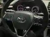 2019 Toyota Avalon 2.5L 209HP L4 8AT