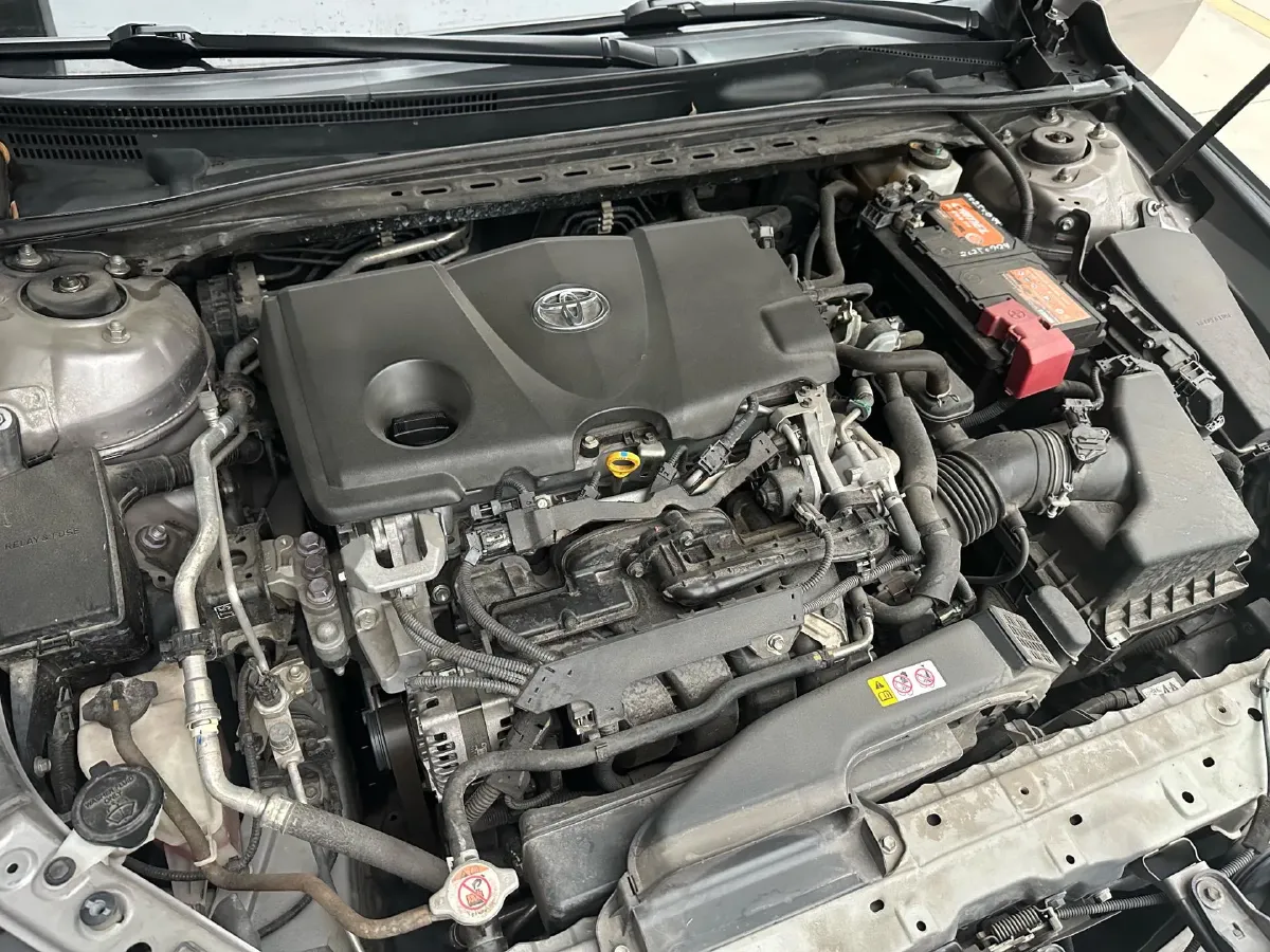 2019 Toyota Avalon 2.5L 209HP L4 8AT,autocango,china used car exporter,china ev exporter,chinese used car exporter,chinese used ev exporter