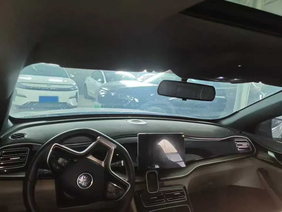 2023 BYD Qin Plus BEV 57.6KWH,autocango,china used car exporter,china ev exporter,chinese used car exporter,chinese used ev exporter