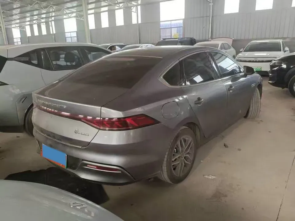 2023 BYD Qin Plus BEV 57.6KWH,autocango,china used car exporter,china ev exporter,chinese used car exporter,chinese used ev exporter