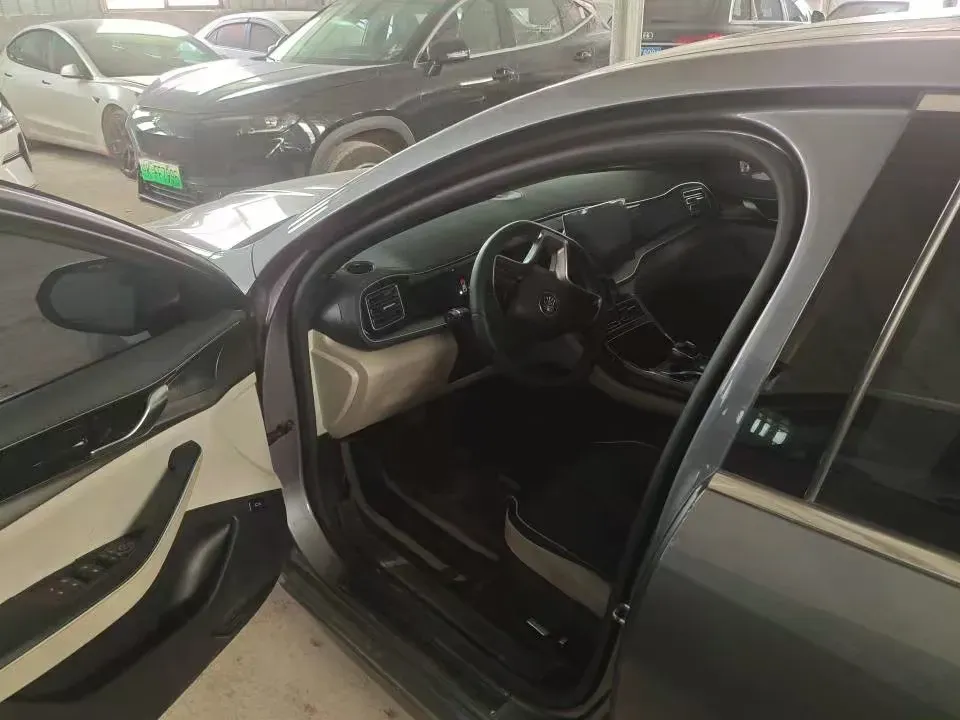 2023 BYD Qin Plus BEV 57.6KWH,autocango,china used car exporter,china ev exporter,chinese used car exporter,chinese used ev exporter