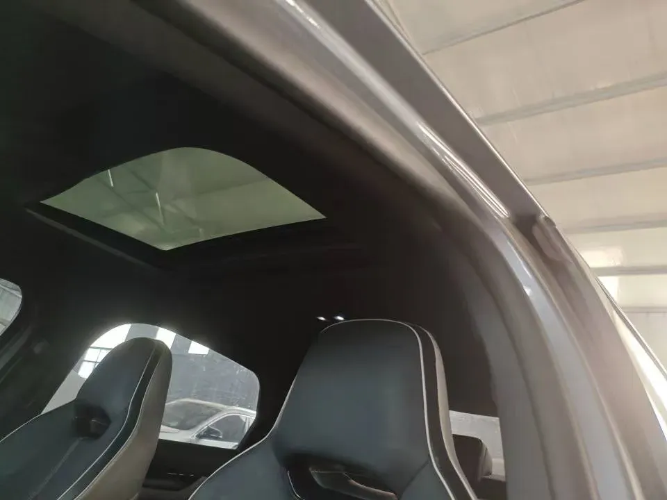 2023 BYD Qin Plus BEV 57.6KWH,autocango,china used car exporter,china ev exporter,chinese used car exporter,chinese used ev exporter