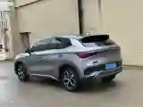 2023 BYD Yuan Plus BEV 60.48KWH