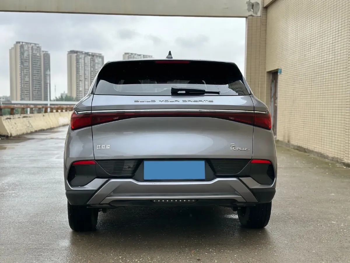 2023 BYD Yuan Plus BEV 60.48KWH,autocango,china used car exporter,china ev exporter,chinese used car exporter,chinese used ev exporter