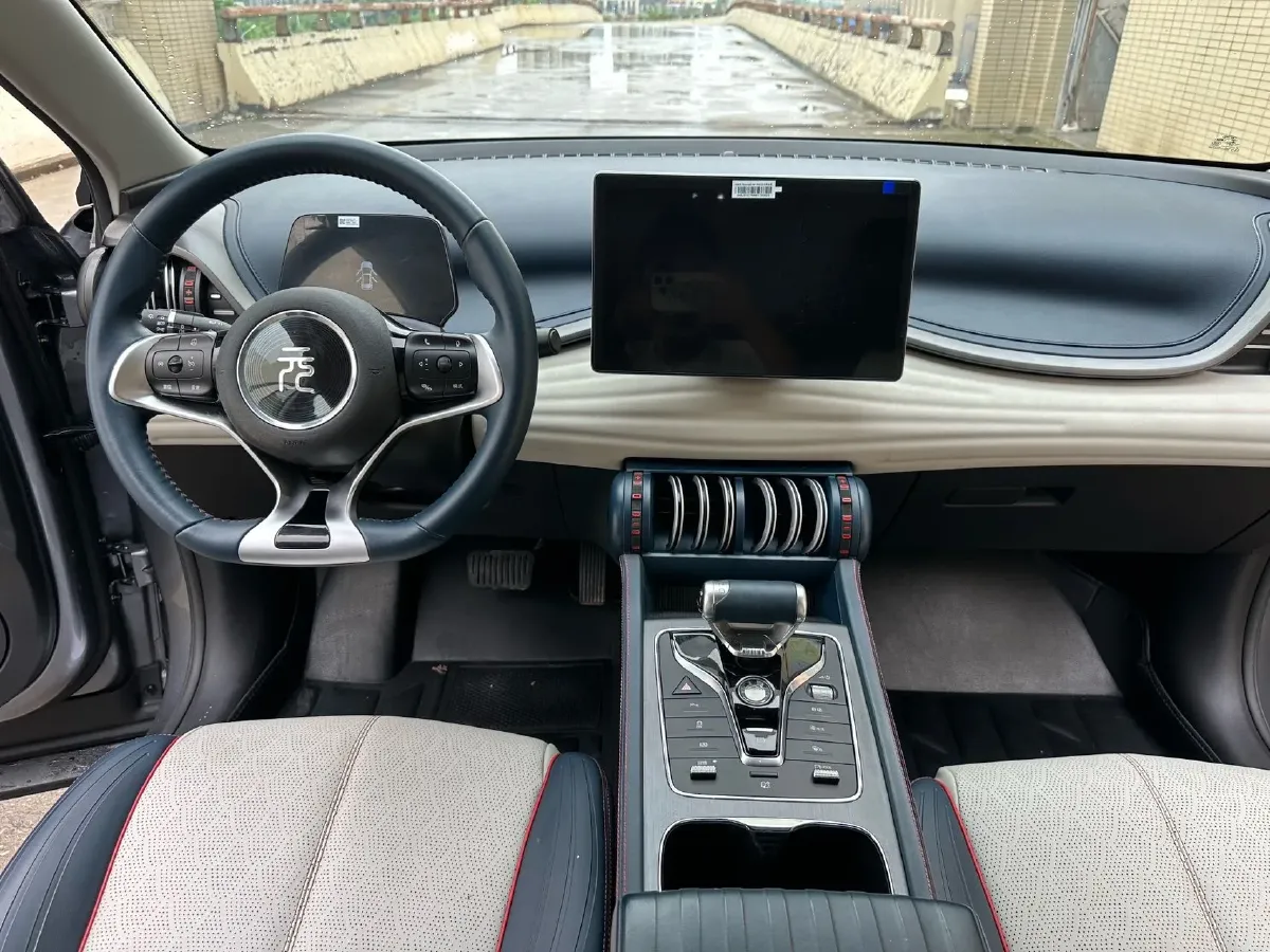 2023 BYD Yuan Plus BEV 60.48KWH,autocango,china used car exporter,china ev exporter,chinese used car exporter,chinese used ev exporter